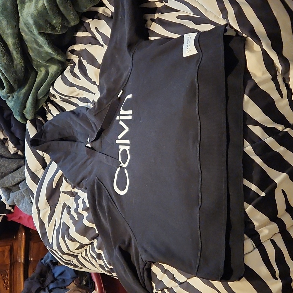 Calvin Klein sweatshirt
